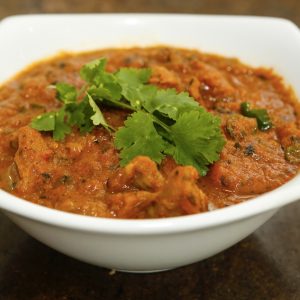 Chicken Masala